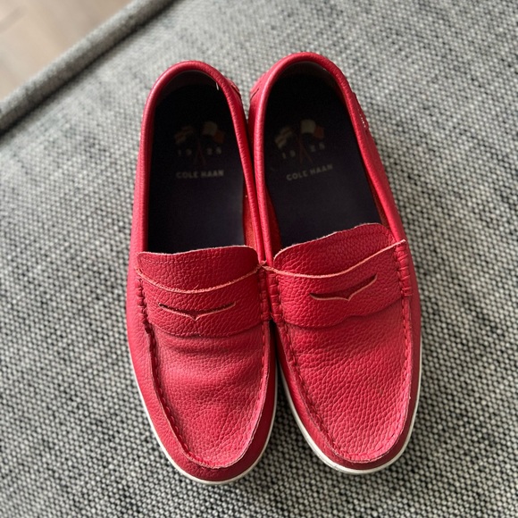 Cole Haan Loafers - Picture 2 of 3
